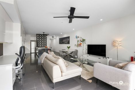 Property photo of 6002/6 Parkland Boulevard Brisbane City QLD 4000