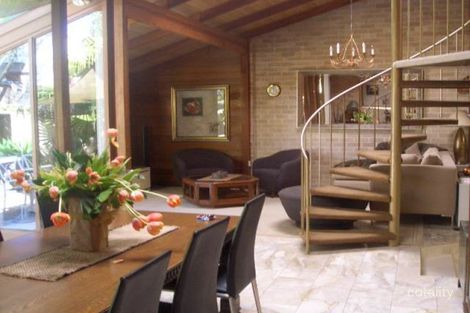 Property photo of 2C Hampden Street Paddington NSW 2021