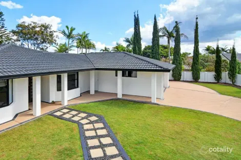 Property photo of 22 Forster Avenue Bundall QLD 4217