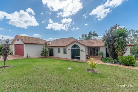 Property photo of 28 Riverglen Drive White Sands SA 5253