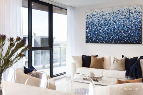 Property photo of 175/44 Constitution Avenue Parkes ACT 2600