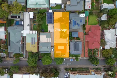 Property photo of 7A Robsart Street Parkside SA 5063