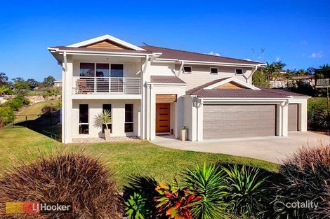 3 Trevor Pl, Cashmere, QLD 4500