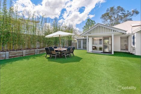 Property photo of 79A Hebe Street Bardon QLD 4065