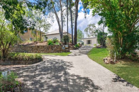 Property photo of 79A Hebe Street Bardon QLD 4065