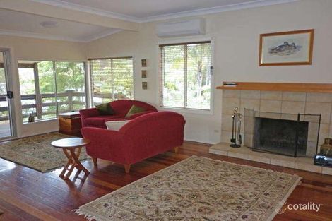 Property photo of 21 Sproxtons Lane Nelligen NSW 2536