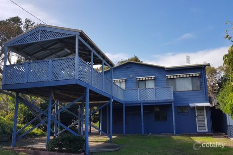 1/11 Park St, Fishermans Bay, NSW 2316