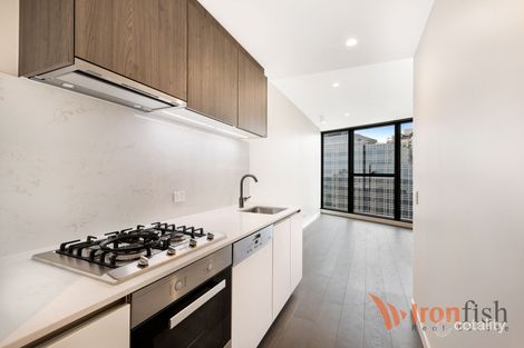 Property photo of 2110/23 Mackenzie Street Melbourne VIC 3000