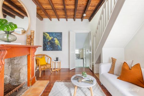 7 Faucett Lane, Woolloomooloo, NSW 2011