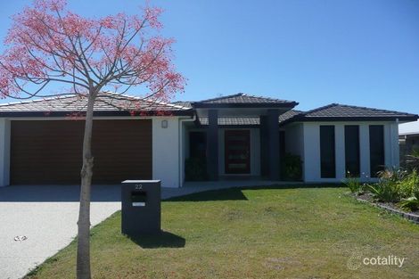 Property photo of 22 Leander Circuit Oxenford QLD 4210