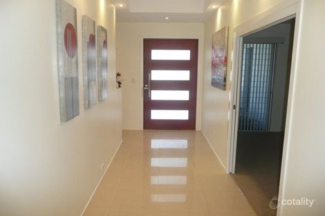 Property photo of 22 Leander Circuit Oxenford QLD 4210