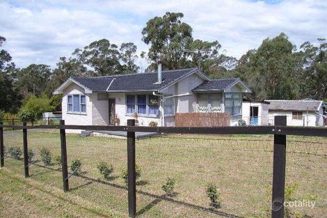 Property photo of 914 East Kurrajong Road East Kurrajong NSW 2758