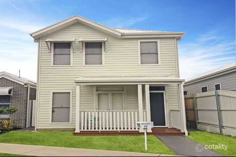 33 Curramore Tce, Tullimbar, NSW 2527