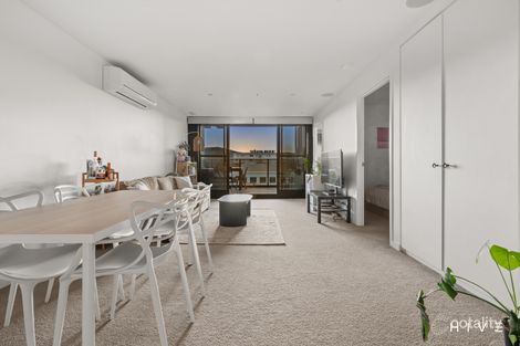 Property photo of 507/1 Elouera Street Braddon ACT 2612