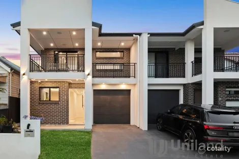24 Murray St, Lidcombe, NSW 2141