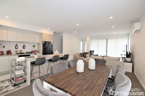 Property photo of 16 Sykes Walk St Albans VIC 3021