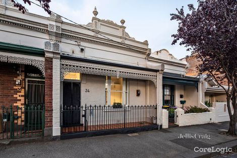 Property photo of 34 Fenwick Street Carlton North VIC 3054