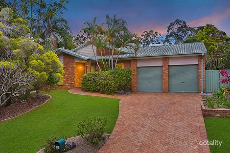Property photo of 27 Moorabbin Place Robina QLD 4226