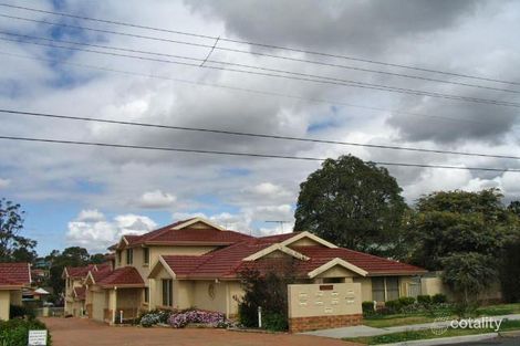 44-46 Meryll Ave, Baulkham Hills, NSW 2153