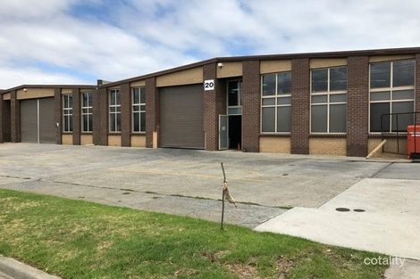 20-22 Kembla St, Cheltenham, VIC 3192