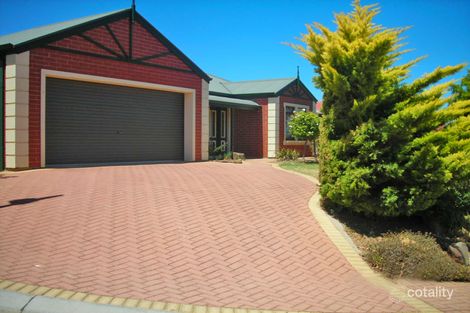 Property photo of 26 Waterford Circuit Seaford Rise SA 5169