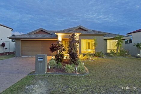 38 Golden Bear Dr, Arundel, QLD 4214