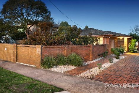 Property photo of 6A Bambra Road Caulfield North VIC 3161