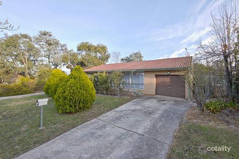 3 Fanning Pl, Kambah, ACT 2902