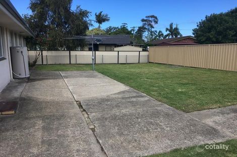 Property photo of 4 Gosling Close Coffs Harbour NSW 2450