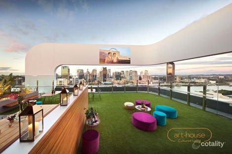 1248/58 Hope St, South Brisbane, QLD 4101