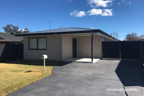 33 Lockyer Ave, Werrington County, NSW 2747