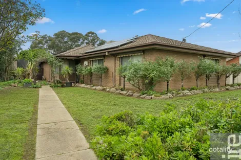 26 Bindall Ave, Wangaratta, VIC 3677