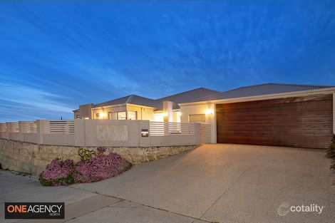 Property photo of 15 Sistina Road Ashby WA 6065