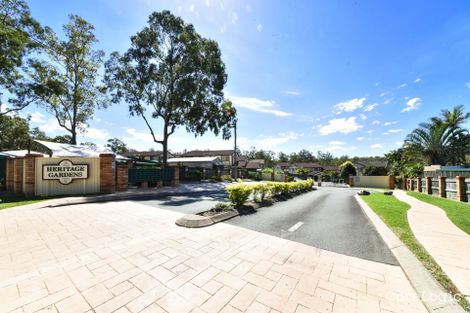 Property photo of 38/13 Bailey Street Collingwood Park QLD 4301