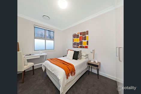Property photo of 36A Palace Street Ashfield NSW 2131