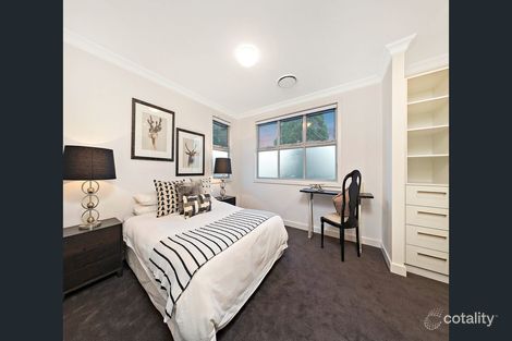 Property photo of 36A Palace Street Ashfield NSW 2131