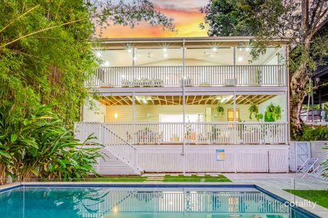 Property photo of 24 Praed Street Red Hill QLD 4059