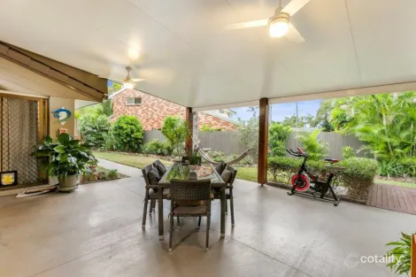 Property photo of 67 Spurs Drive Wellington Point QLD 4160