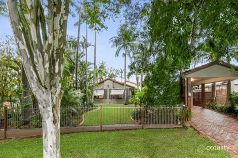 Property photo of 67 Spurs Drive Wellington Point QLD 4160