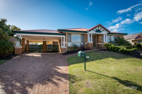 Property photo of 57 Amity Boulevard Coogee WA 6166