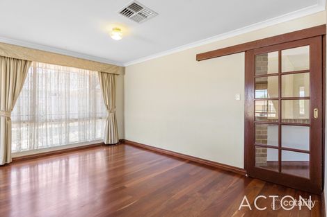 Property photo of 57 Amity Boulevard Coogee WA 6166