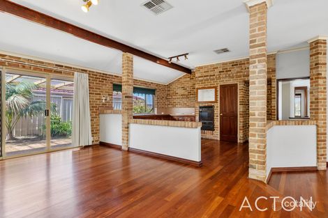 Property photo of 57 Amity Boulevard Coogee WA 6166