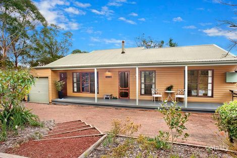 Property photo of 44 Panorama Crescent Wentworth Falls NSW 2782