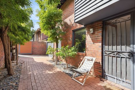 Property photo of 3/140 Subiaco Road Subiaco WA 6008