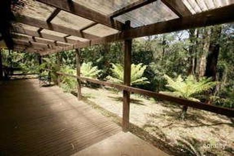 Property photo of 5 Livio Drive Gembrook VIC 3783