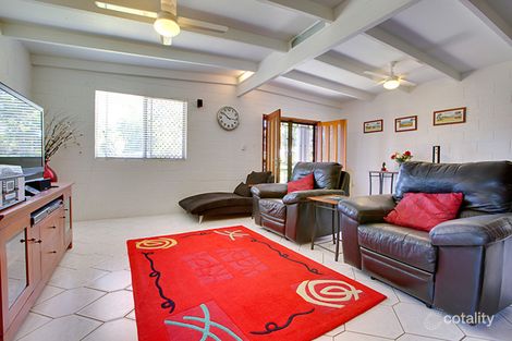 Property photo of 21 Rosslyn Street Rosslyn QLD 4703