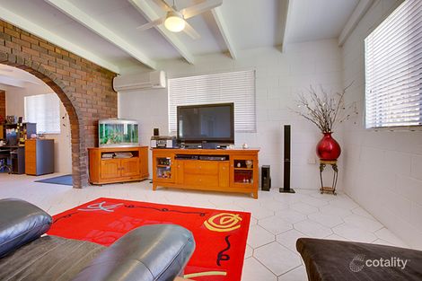 Property photo of 21 Rosslyn Street Rosslyn QLD 4703