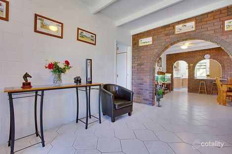 Property photo of 21 Rosslyn Street Rosslyn QLD 4703