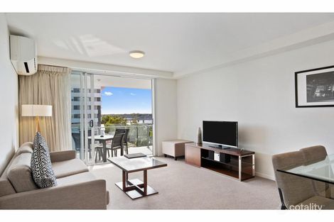 Property photo of 503/5 East Street Rockhampton City QLD 4700