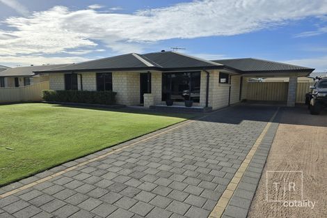 16 Cannes Pde, Castletown, WA 6450